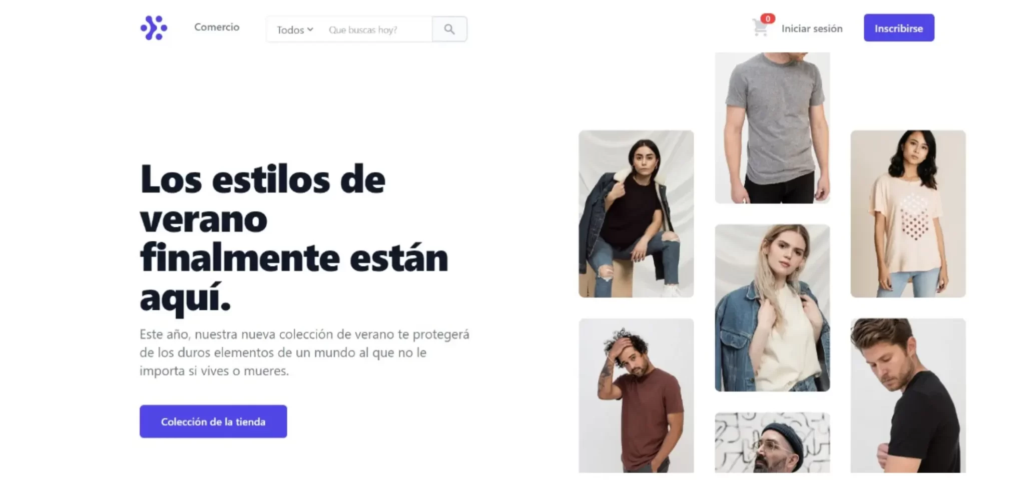 DjangoyReactIsmaelDev